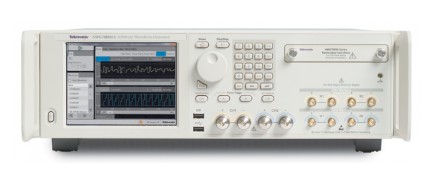 AWG70001A任意波形發生器